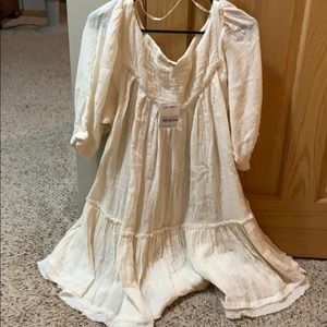 Free people dress